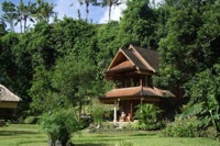 Uma Bungalow Nirarta Centre Bali